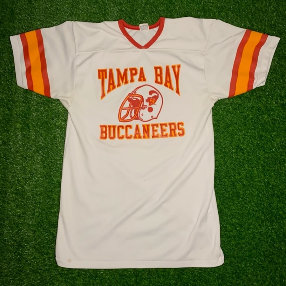 Vintqge Buccaneers package - Picture 7 of 7